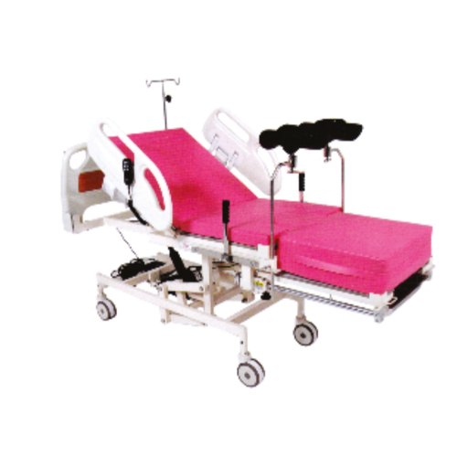 Electric Labour Delivery Room Bed